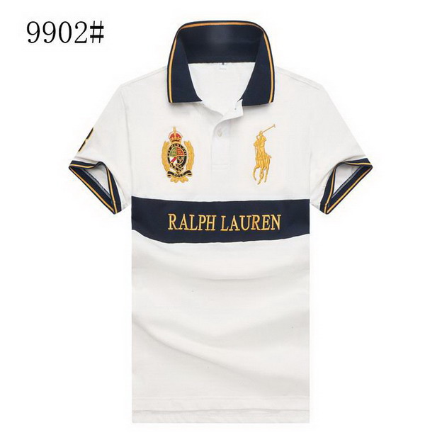 POLO short lapel T man S-2XL 2022-5-13-072